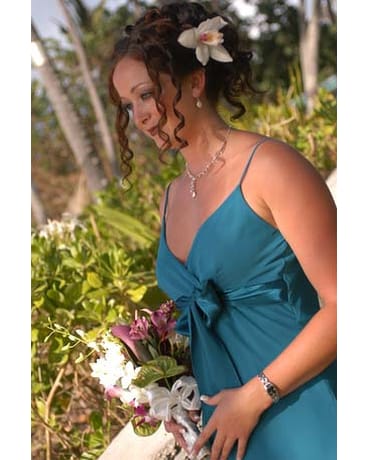 Bridesmaid