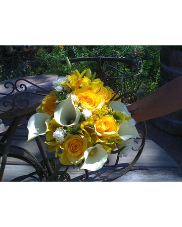 Bridal Bouquets