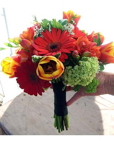 Brides Bouquet