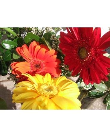 Centerpiece (close-up)