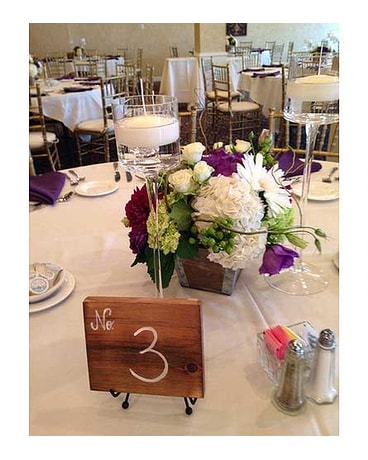 Wedding