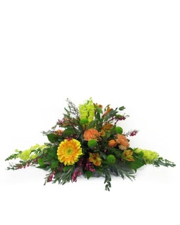 Springy Centerpiece