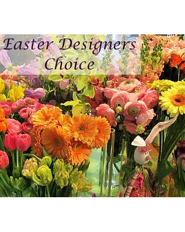 Designers Choice Easter
