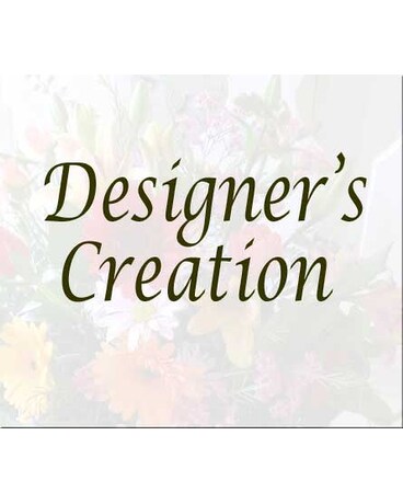 Designer's Choice Mixed Fresh Arrangement