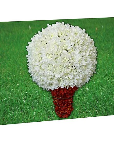 Golf Tribute