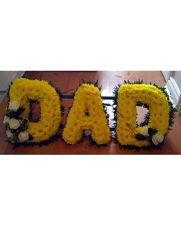 Tribute to Dad