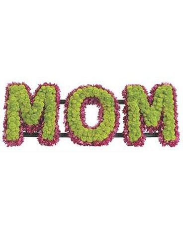 Tribute to Mom 2