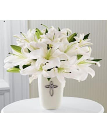 Faithful Blessing Bouquet