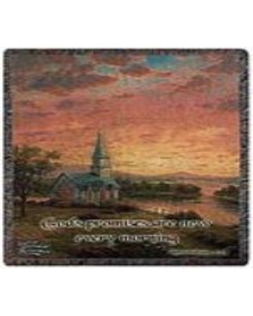 Sunrise Chapel