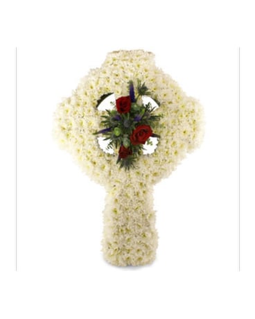 celtic cross