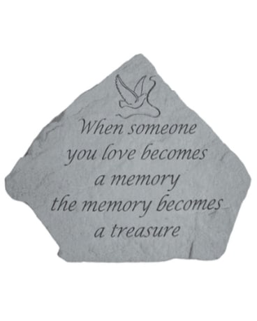 When Someone