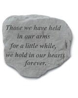delivered to home in gift bag size,  inches height and  inches wide.
