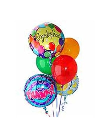 Balloons
