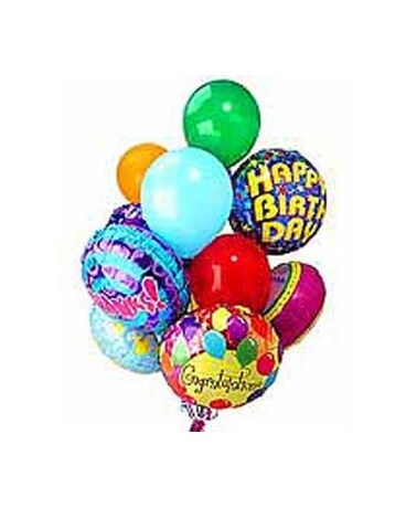 Balloons