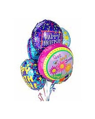 Balloons