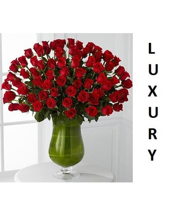 luxury love 1