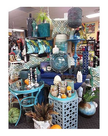 Store Gallery