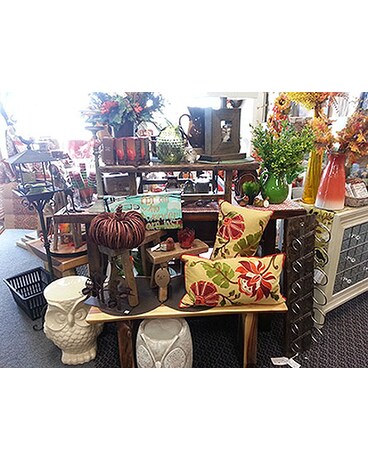 Store Gallery