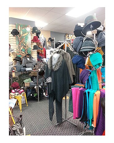 Store Gallery