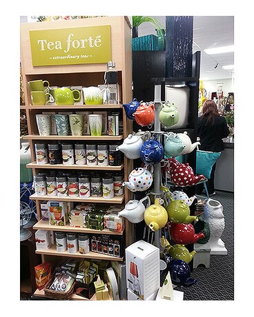 Store Gallery