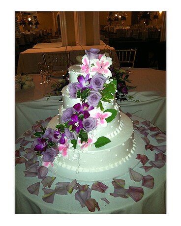 Cake