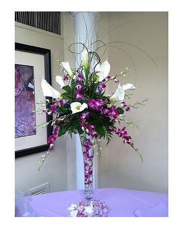 wedding centerpieces delivery staten island ny sam gregorio s florist