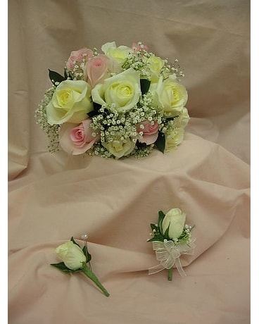 Rose Bouquet
