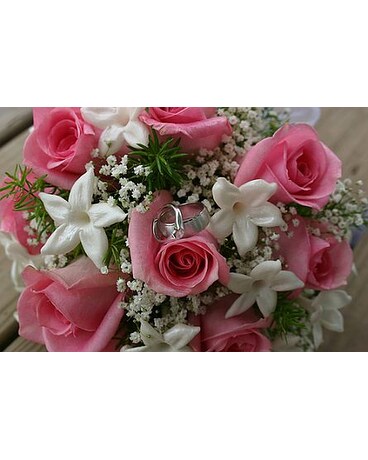 Sweetheart Bouquet