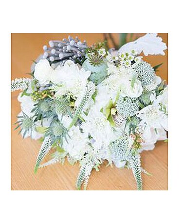 Vintage Bouquet