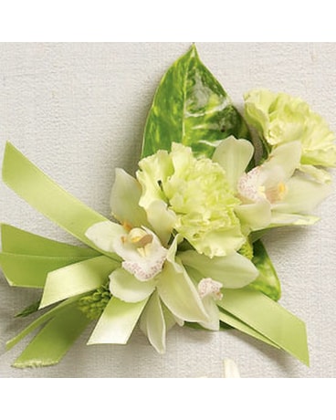 Desire Corsage