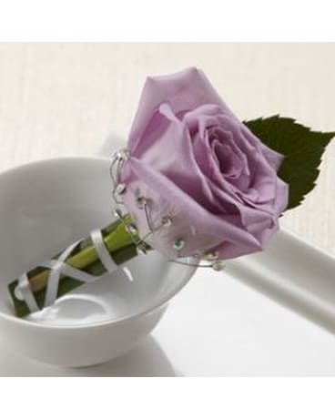 New Love Boutonniere