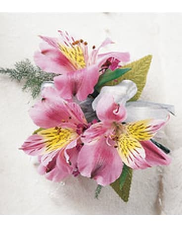 The Cherish Corsage