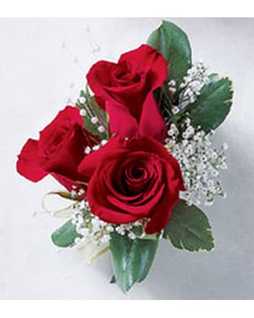 The Sweet Sincerity Corsage