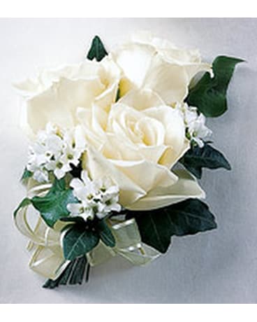 Colonnade Corsage