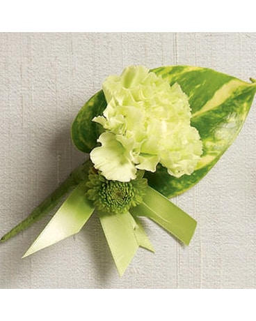 Desire Boutonniere