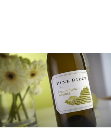 Pine Ridge Chenin Blanc Viognier