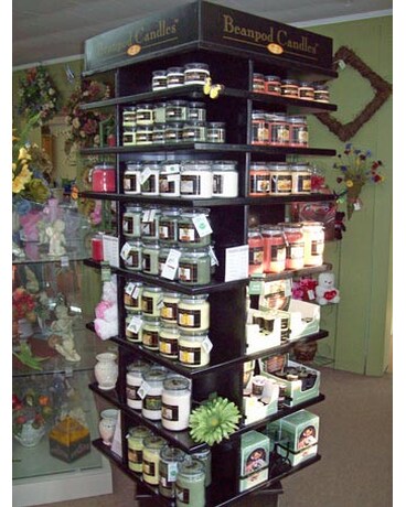 Beanpod Candles