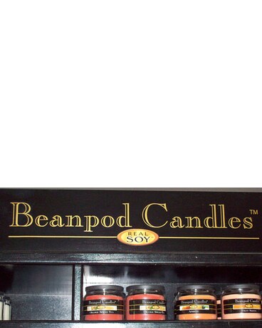 Beanpod Candles