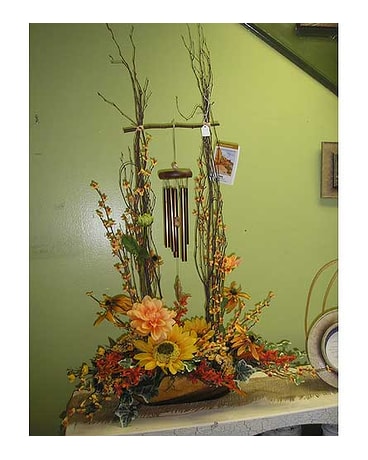 Wind Chime