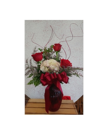 Custom Arrangement