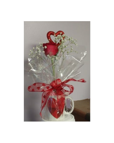 Custom Arrangement