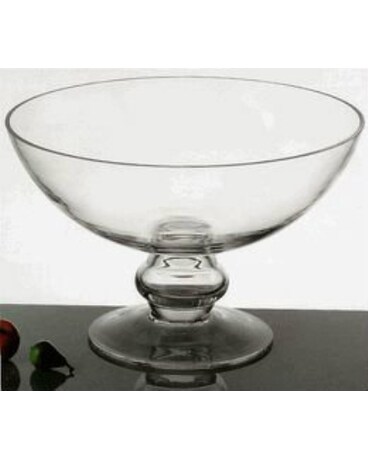 FLOATING BOWL