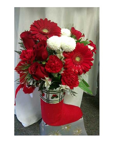 Celebrate the Season by Vivian Was 74.00