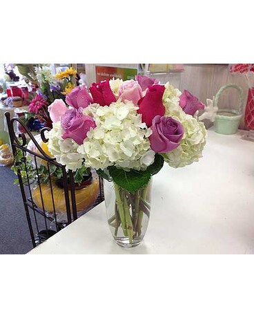 Perfect Centerpiece
