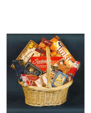 Goody Basket 