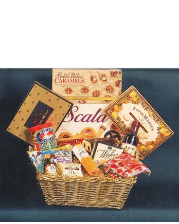 Goody Basket 