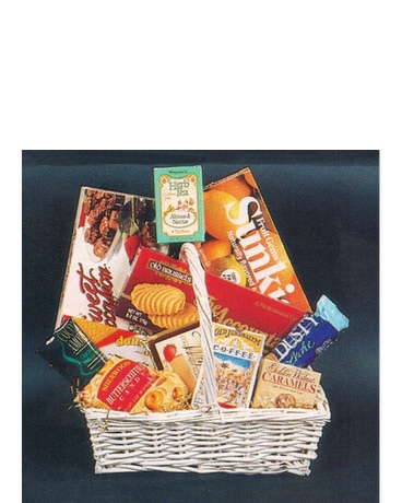 Goody Basket 