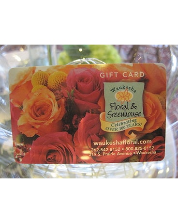 Gift-Card