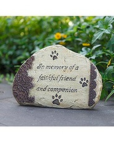 pet memorial site