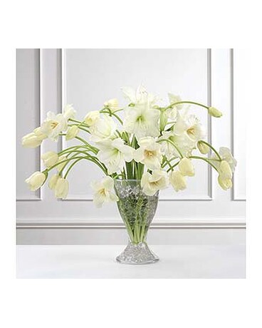 Altar Arrangement